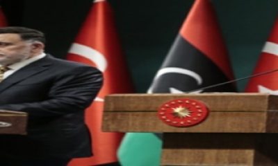 “Türkiye Macron’un hayallerini suya düşürdü”