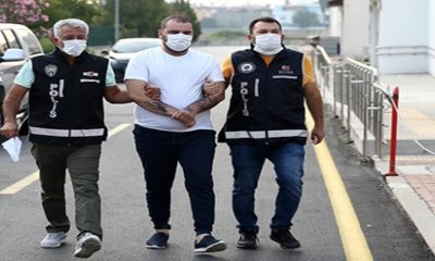 Adana merkezli 4 ilde,24 şüpheliye yönelik operasyon düzenlendi
