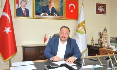 Viranşehir Belediye Başkanı Ekinci `den Kurban Bayramı Mesajı