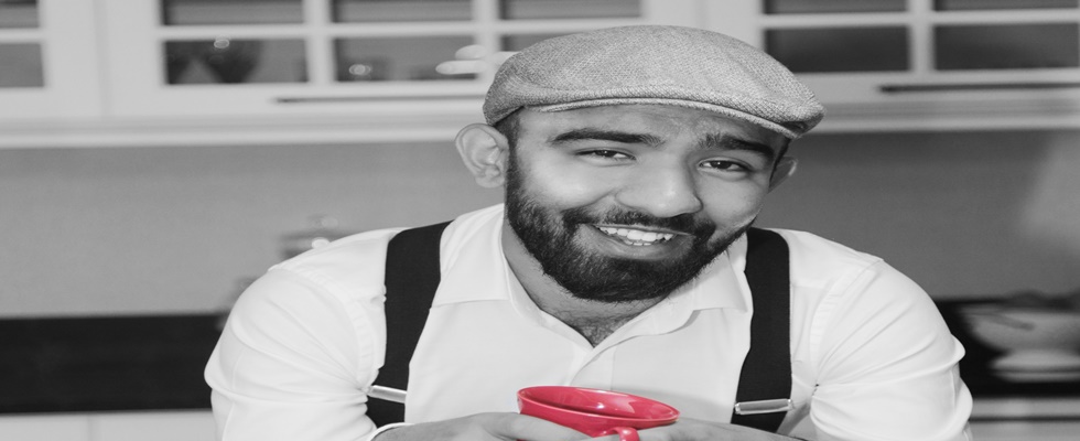 Ali Umut Zabun İlk Single’ı “Şarkılarım Hep Sen