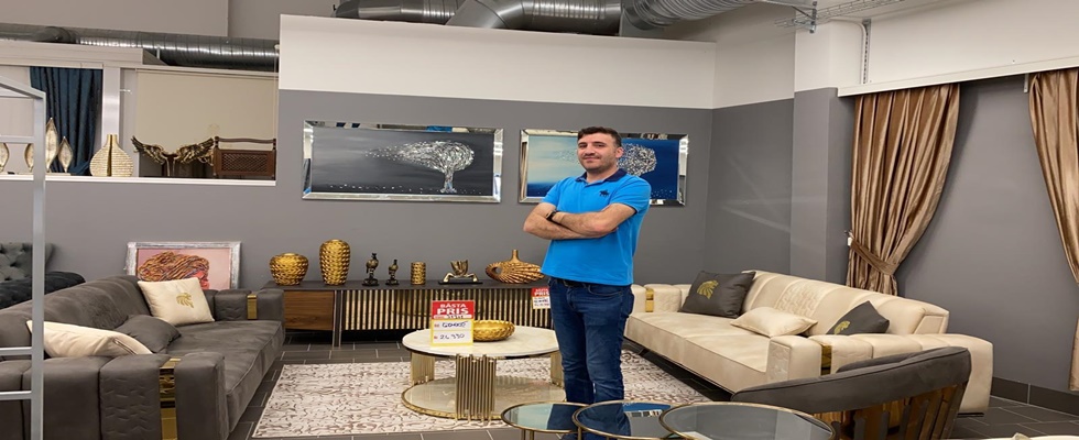 BİLEN A.Ş YURT DIŞINA AÇILDI