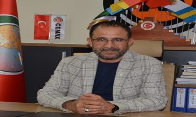 Cevdet Yıldırım `dan TBMM Başkanı seçilen Mustafa Şentop’ a tebrik mesajı