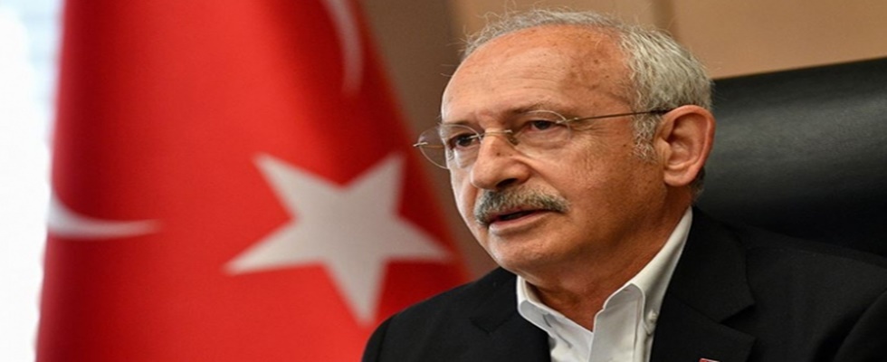 Kılıçdaroğlu, hayatını kaybeden Seyfi Dursunoğlu’na Allah’tan rahmet diledi