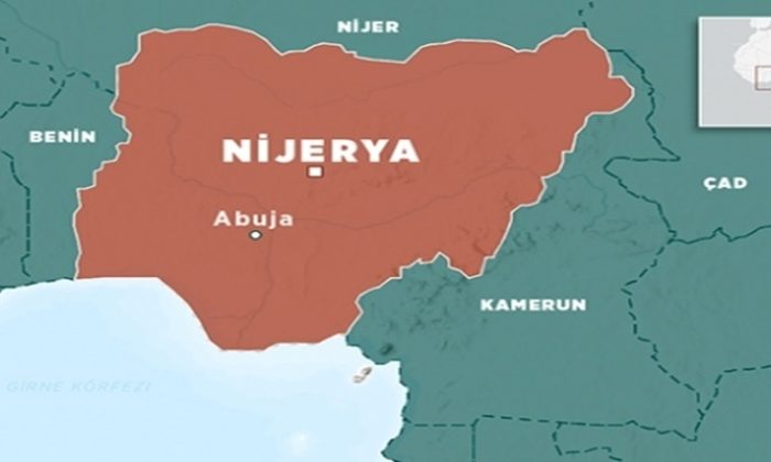 Nijerya’da tekne alabora oldu, 6 kişi öldü