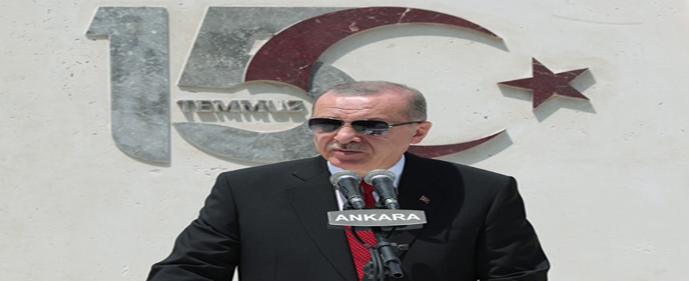“BU MECLİS, MASA BAŞINDA DEĞİL SAVAŞ MEYDANINDA KURULMUŞ BİR MECLİS’TİR”