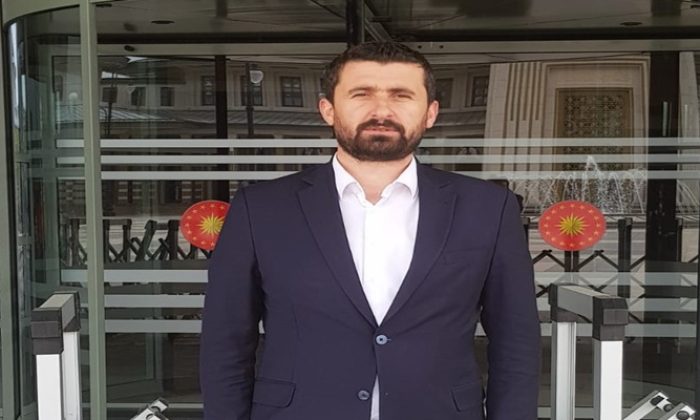 Turgut Başdaş `tan 24 Temmuz Gazeteciler ve Basın Bayramı Mesajı