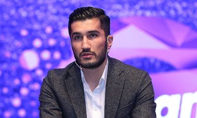 Antalyaspor, Nuri Şahin ile 2 yıllık sözleşme imzaladı