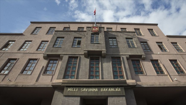 MSB`dan Bahreyn’e tepki
