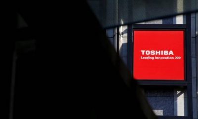 Japon teknoloji devi Toshiba,35 yıllık serüvenini noktaladı