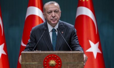 Cumhurbaşkanı Erdoğan, Oruç Reis ve donanma faaliyetleri geri adım atmayacak