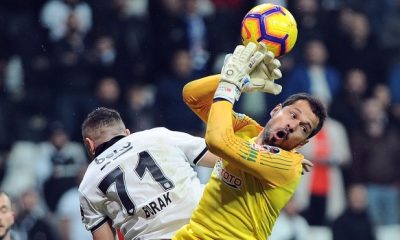 Beşiktaş, N’Sakala ve Welinton ile anlaşma sağladı