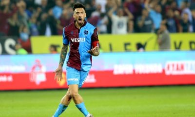 Trabzonspor, Jose Sosa için son teklifini yaptı
