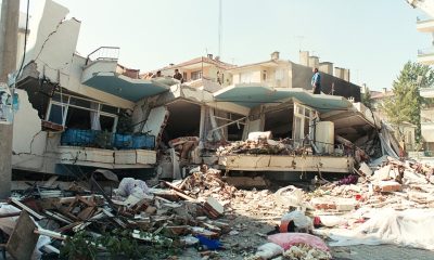 Asrın felaketi Marmara Depremi’nin üzerinden 21 yıl geçti