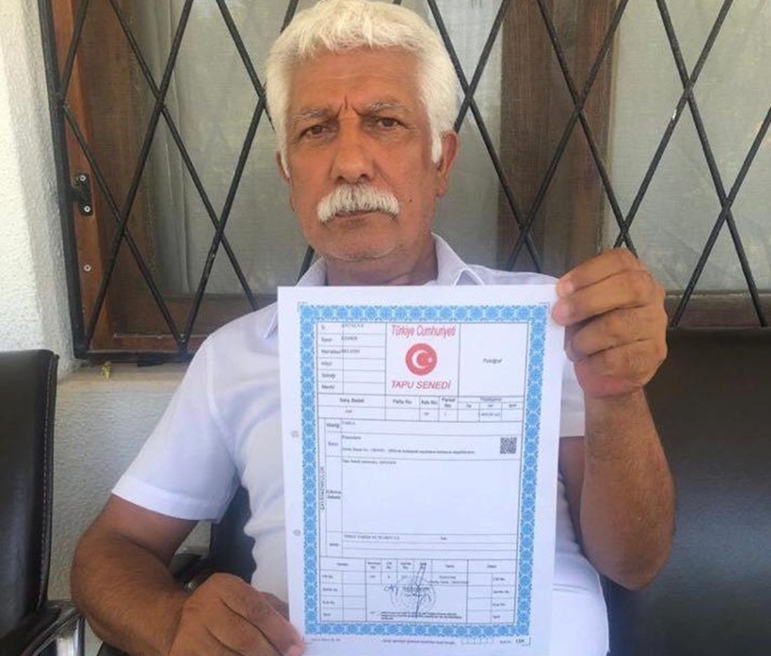 O OTEL BENİM