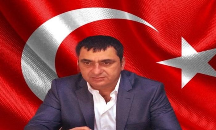 Medeni İzol `dan 30 Ağustos Zafer Bayramı Mesajı