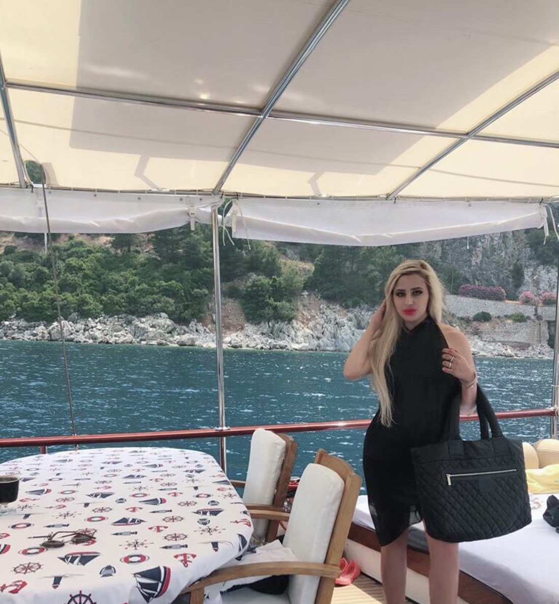 MELİSA ÖZMEN TV DÜNYASINA ADIM ATIYOR
