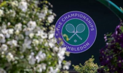 Wimbledon geri dönüyor