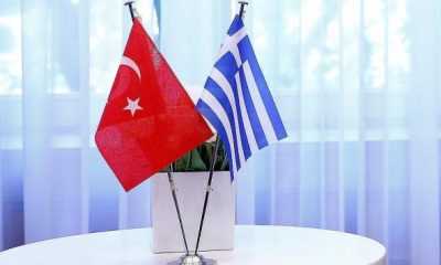Ankara ve Atina arasındaki istikşafi görüşmeler İstanbul’da gerçekleştirilecek