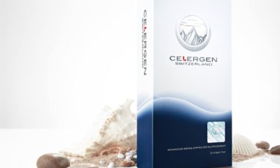 Bağışıklığınızı güçlendirip, gençliğini elinizde tutmak Celergen ile mümkün!
