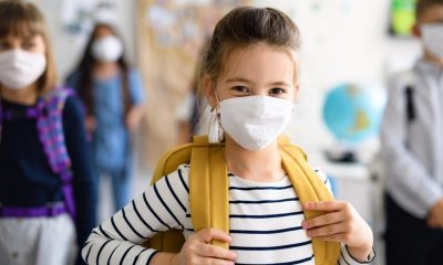Pandemi sürecinde ailelere okula dönüş önerileri
