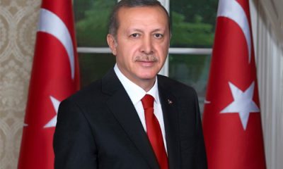 “Kıtaların kavşak noktası olan İstanbul’un bir Birleşmiş Milletler merkezine dönüşmesi, küresel barış ve istikrar çabalarına destek verecektir”