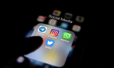 Sosyal medya yasası bugün yürürlüğe girdi