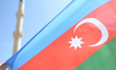 Azerbaycan Ordusu Cebrail kentini işgalden kurtardı