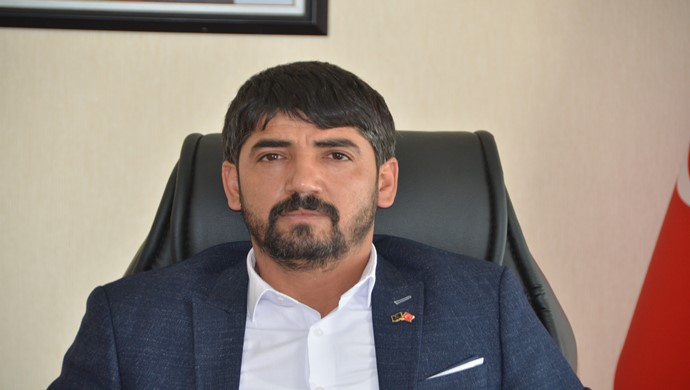 Başkan Aziz Akkuş `tan 19 Ekim Muhtarlar Günü Mesajı