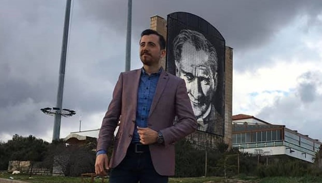Başkan Şerif Özdemir `den 5 Ekim Dünya Öğretmenler Günü Mesajı
