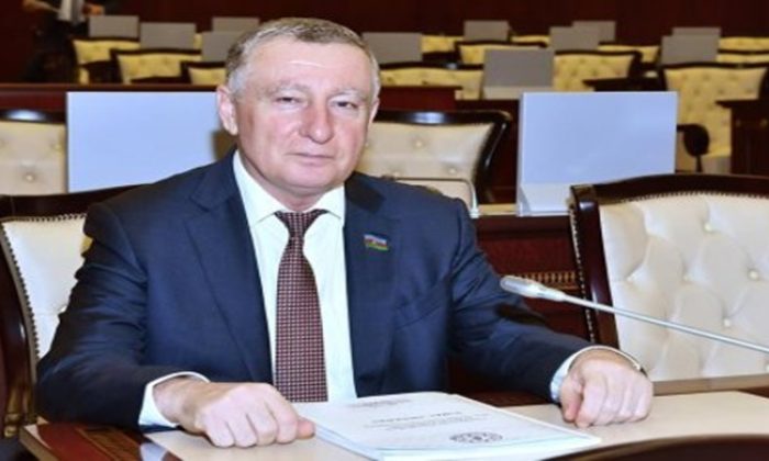 Milletvekili Meşhur Memmedov: “Ermenistan’ın Gence Terörünü uygulamada iki ana hedefi vardı ”