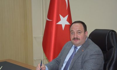 Viranşehir Belediye Başkanı Salih Ekinci, ilçeye müjde üstüne müjde veriyor