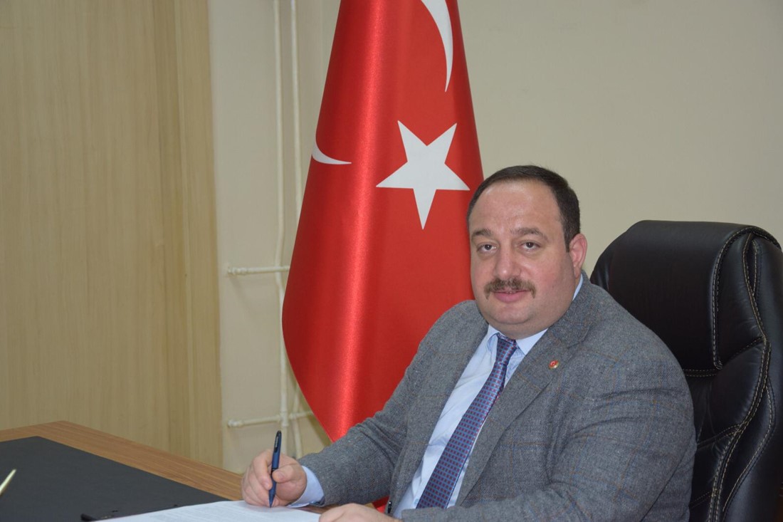Viranşehir Belediye Başkanı Salih Ekinci, ilçeye müjde üstüne müjde veriyor