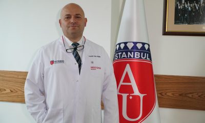 Prof.Dr. Cengiz Kara: “Obez çocuklarda artış gözlemliyoruz”