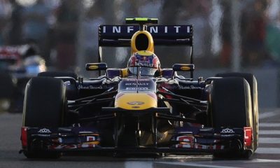 Formula 1’de önceki 7 yarışın sıralama turları galipleri…