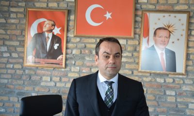 Mehmet Kızıl’dan 10 Kasım Mesajı