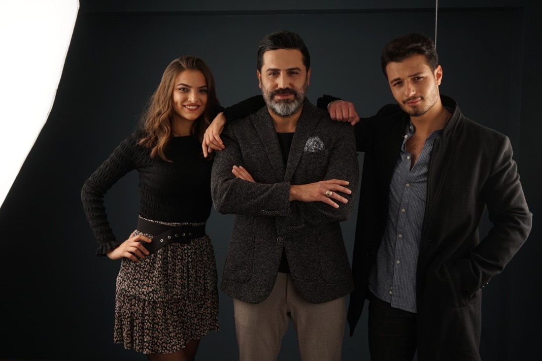 “PUSULA” İLE İDDİALI GELİYOR