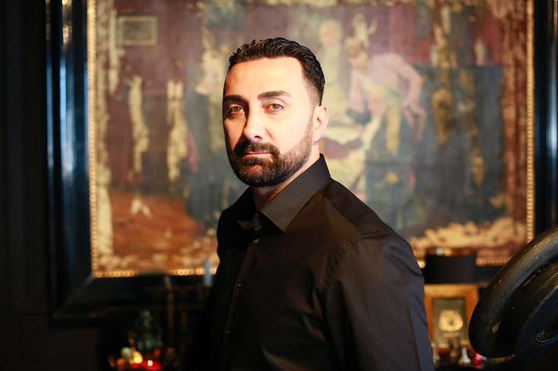 EMRAH BİLİCİ, RUHUM MÜZİK YAPIYOR