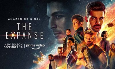Amazon Prime Video Türkiye Aralık 2020 takvimi açıklandı