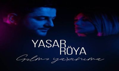 Roya & Yashar’dan müzik platformlarında sevenlerine adeta müzik ziyafeti yaşattı