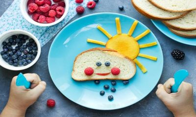 Çocuk-Ergen Terapisti Muazzez Yaşbala çocuklarda yemek alışkanlığı önerileri