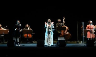 Dilek ve Derya Türkan ile Türk Sanat Müziğinde nostaljik bir yolculuk