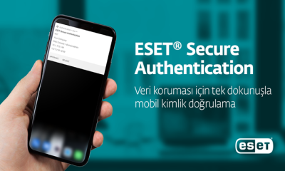 ESET uyarıyor: VPN hesaplarınız tehlikede olabilir, önleminizi alın