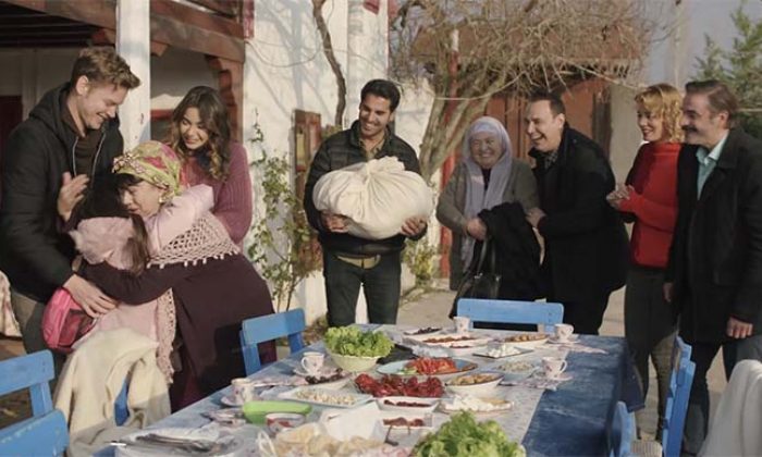 Kalk Gidelim final bölümüyle ekranlara geliyor