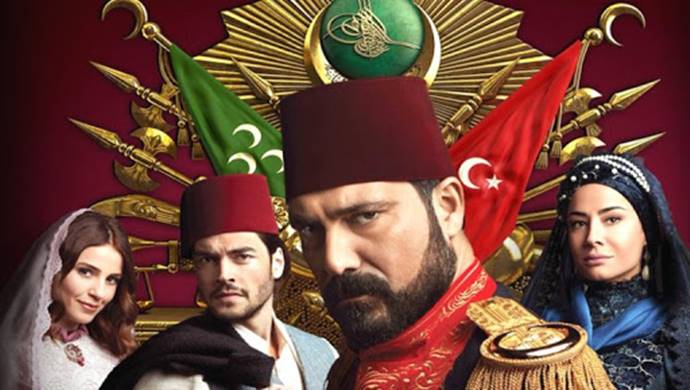 Payitaht Abdülhamid, yüz otuz altıncı bölümüyle ekranlara geliyor.