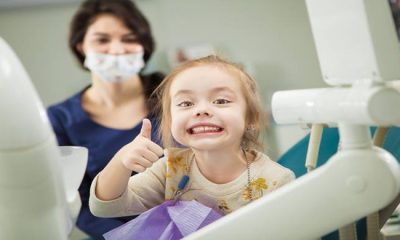 Uzm. Dt. Işıl Kırgız Karahasanoğlu: Çocuklarda Diş Muayenesi İlk Dişle Birlikte Yapılmalı