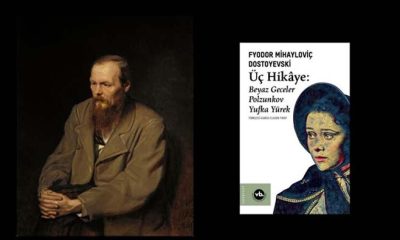 VakıfBank Kültür Yayınları  Dostoyevski’nin öykülerini okurla buluşturuyor