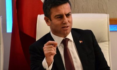 AK Parti Ankara Milletvekili Barış Aydın’ın üçüncü çeyrek büyüme rakamları ile ilgili açıklama