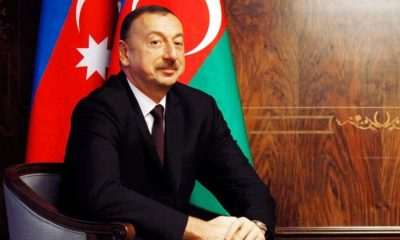 Azerbaycan Milletvekili , “Azerbaycan halkı kendi Liderleriyle gurur duyuyor ve Ordumuz Başkomutanı ile gurur duyuyor”