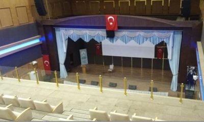 Türkiye’nin 10. Eğitim Enstitüsü Kuruluyor