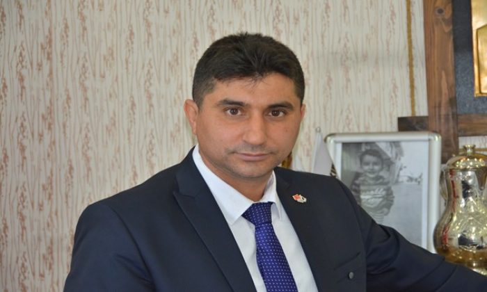 Hüseyin Kıran `dan Yeni Yıl Mesajı